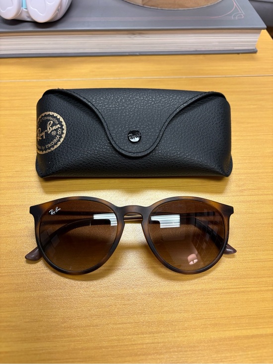 Ray-Ban Accessories - Erika Ray Ban Sunglasses